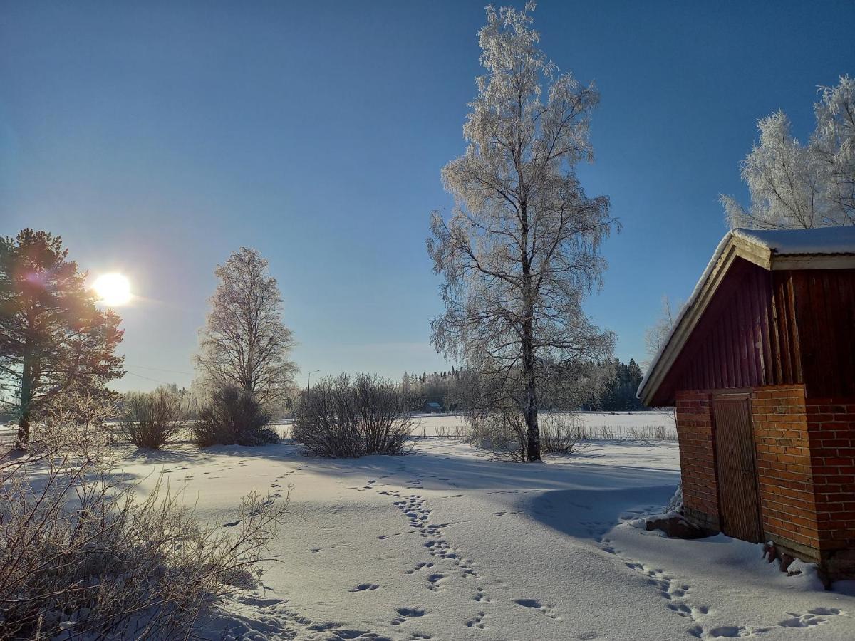 Opintola Bed & Breakfast Norinkylä Exterior foto