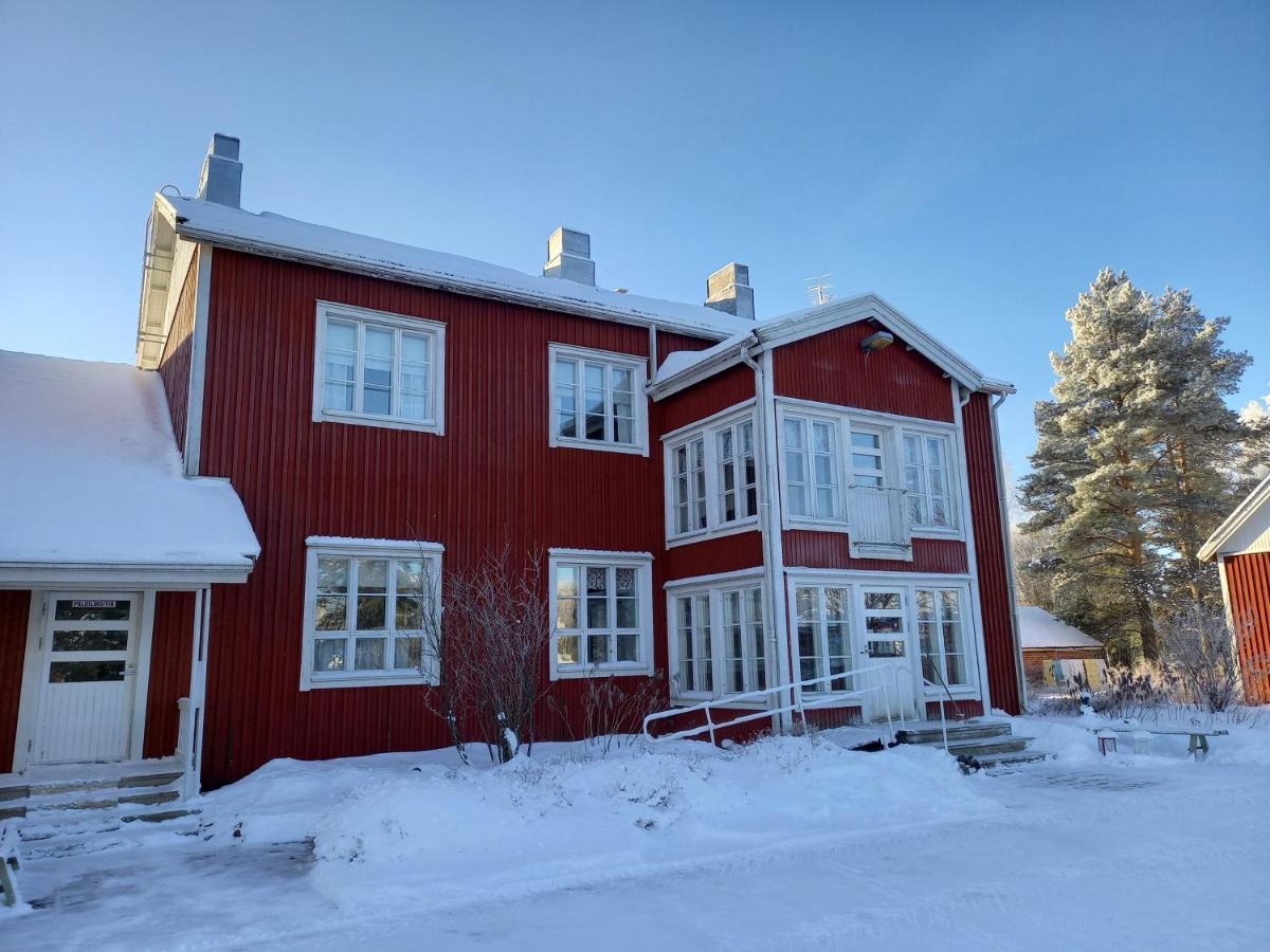 Opintola Bed & Breakfast Norinkylä Exterior foto