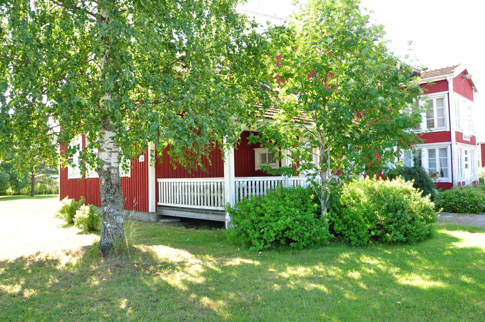 Opintola Bed & Breakfast Norinkylä Exterior foto