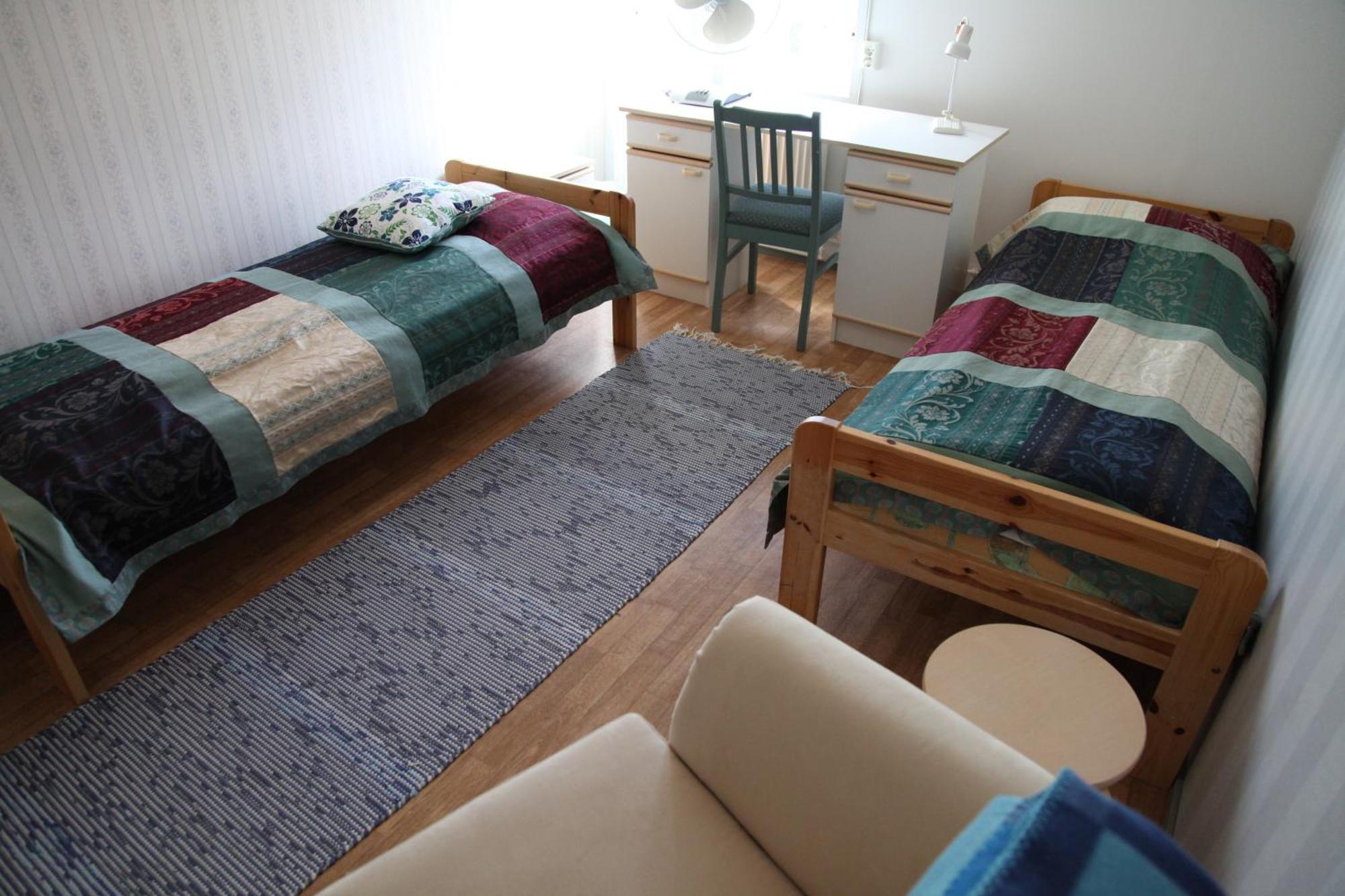 Opintola Bed & Breakfast Norinkylä Cameră foto