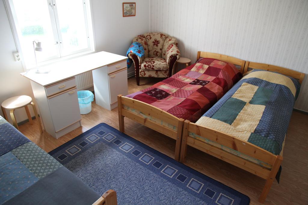 Opintola Bed & Breakfast Norinkylä Cameră foto